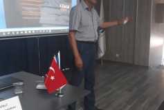 01.08.2019 Çorlu Smmm Odamız'da Luca Rota Sgk Teşvik Eğitimi Düzenlenmiştir