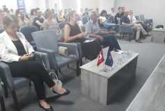 01.08.2019 Çorlu Smmm Odamız'da Luca Rota Sgk Teşvik Eğitimi Düzenlenmiştir