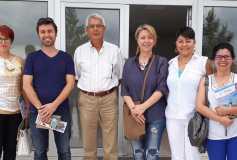 30.07.2019 Tarihinde Çorlu Smmm Odamızda Sosyal Etkinlik Komitesi Toplanmıştır 