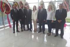 25.05.2019 Çorlu Smmm Odamızda 4. Olağan Genel Kurulunu Gerçekleştirmiş Bulunmaktayız. Tüm Üyelerimize Verdiği Desteklerden Dolayı Teşekkür Ederiz