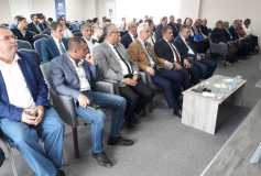 25.05.2019 Çorlu Smmm Odamızda 4. Olağan Genel Kurulunu Gerçekleştirmiş Bulunmaktayız. Tüm Üyelerimize Verdiği Desteklerden Dolayı Teşekkür Ederiz