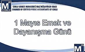 ÇSMMM Odası