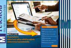 Türmob Duyuru Sistemi Hizmetinizde...