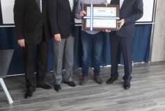 04.04.2019 Ayşegül Kurtulmuş Ve Hakan Çança'ya Ruhsatları Teslim Edildi, Kendilerine Mesleki Hayatında Başarılar Dileriz