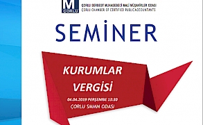 ÇSMMM Odası