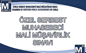 ÇSMMM Odası