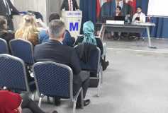 Çorlu Mmm Birliği Derneğinin Düzenlemiş Olduğu Stres Yönetimi Ve Müşteri İlişkileri Semineri Kişisel Gelişim Uzmanları Füsun Sengel Ve Serkan Aydın Sunumları İle Çorlu Smmm Oda Hizmet Binamızda Gerçekleşmiştir