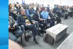 Çorlu Mmm Birliği Derneğinin Düzenlemiş Olduğu Stres Yönetimi Ve Müşteri İlişkileri Semineri Kişisel Gelişim Uzmanları Füsun Sengel Ve Serkan Aydın Sunumları İle Çorlu Smmm Oda Hizmet Binamızda Gerçekleşmiştir