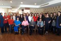 8 Mart Dünya Emekçi Kadınlar Günü Kahvaltı Organizasyonu