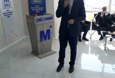 1-7 Mart Muhasebe Haftası Kokteyl