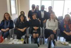 1-7 Mart Muhasebe Haftası Kokteyl