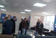 1-7 Mart Muhasebe Haftası Kokteyl