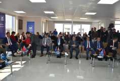 1-7 Mart Muhasebe Haftası Kokteyl