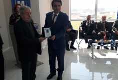 1-7 Mart Muhasebe Haftası Meslekte 30 Yılını Dolduran Üyelerimize Ve Yüksek Düzeyde Vergi Ve Aidat Ödeyen Üyelerimize Plaket Töreni