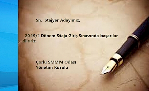 ÇSMMM Odası