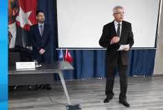 Satış Ve İş Geliştirme Uzmanı Tolga Turan Sunumu İle Ar-Ge Ve Yatırım Destekleri Semineri Gerçekleşmiştir