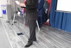 Edm Bilişim Pazarlama Müdürü Ahmet Soyseven Sunumu İle Kep Ve Tebligat Uygulamalarının Personel Yönetiminde Kullanımı Hukuki Altyapısı Konulu Semineri Düzenlenmiştir