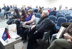 Edm Bilişim Pazarlama Müdürü Ahmet Soyseven Sunumu İle Kep Ve Tebligat Uygulamalarının Personel Yönetiminde Kullanımı Hukuki Altyapısı Konulu Semineri Düzenlenmiştir