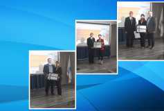 29.01.2019 Emel Paksoy, Bircan Gülcan Yilmaz'a Ruhsatları Teslim Edildi. Kendilerine Meslek Hayatlarında Başarılar Dileriz