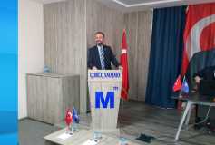 29.12.2018 Çorlu Smmm Odamızda, Luca Net Kobi Ticareti Program Eğitimi, Luca Net Eğitmeni Şafak İlhan Tarafından Gerçekleştirilmiştir.