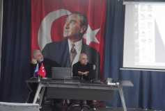 Siber Risk Nejat Şehsuvar Anka Sigorta Ve Reasürans Brokerlığı Ltd.şti. Sunumu İle Düzenlenmiştir