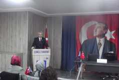 Vergi (Usul) İncelemeleri Ve Mesleki Sorumluluk Eğitimi