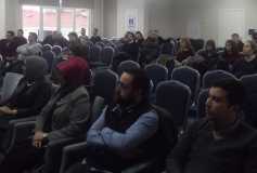 Vergi (Usul) İncelemeleri Ve Mesleki Sorumluluk Eğitimi