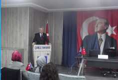 Vergi (Usul) İncelemeleri Ve Mesleki Sorumluluk Eğitimi