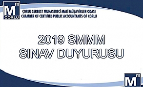 ÇSMMM Odası