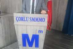 Muhasebe Mesleğinde Şirketleşme & Kurumsallaşma Kültürü Endüstri 4.0 Devriminde Mali Müşavirin Rolü Smmm Cemal Karaoğlu İsmmmo Kurumsallaşma Komite Başkanı, Smmm Erkan Soyçelik İsmmmo Kurumsallaşma Komite Üyesi Sunumu İle Düzenlenmiştir