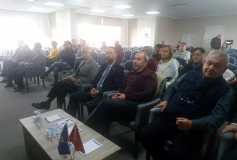 Muhasebe Mesleğinde Şirketleşme & Kurumsallaşma Kültürü Endüstri 4.0 Devriminde Mali Müşavirin Rolü Smmm Cemal Karaoğlu İsmmmo Kurumsallaşma Komite Başkanı, Smmm Erkan Soyçelik İsmmmo Kurumsallaşma Komite Üyesi Sunumu İle Düzenlenmiştir