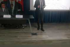 Muhasebe Mesleğinde Şirketleşme & Kurumsallaşma Kültürü Endüstri 4.0 Devriminde Mali Müşavirin Rolü Smmm Cemal Karaoğlu İsmmmo Kurumsallaşma Komite Başkanı, Smmm Erkan Soyçelik İsmmmo Kurumsallaşma Komite Üyesi Sunumu İle Düzenlenmiştir