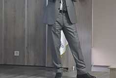 Muhasebe Mesleğinde Şirketleşme & Kurumsallaşma Kültürü Endüstri 4.0 Devriminde Mali Müşavirin Rolü Smmm Cemal Karaoğlu İsmmmo Kurumsallaşma Komite Başkanı, Smmm Erkan Soyçelik İsmmmo Kurumsallaşma Komite Üyesi Sunumu İle Düzenlenmiştir