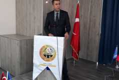 07.12.2018 Mmm Birliği Derneği Tarafından Düzenlenen Sosyal Güvenlik Mevzuatı Hakkında Son Değişiklikler Konulu Eğitim Çorlu Smmm Odamızda Sgm Sedat Çelik Ve İşv. Tescil Servis Yetkilisi Dilek Kahraman Sunumu İle Düzenlenmiştir