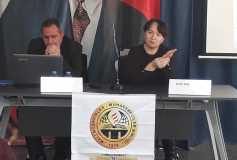 07.12.2018 Mmm Birliği Derneği Tarafından Düzenlenen Sosyal Güvenlik Mevzuatı Hakkında Son Değişiklikler Konulu Eğitim Çorlu Smmm Odamızda Sgm Sedat Çelik Ve İşv. Tescil Servis Yetkilisi Dilek Kahraman Sunumu İle Düzenlenmiştir