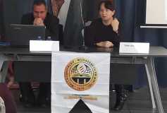 07.12.2018 Mmm Birliği Derneği Tarafından Düzenlenen Sosyal Güvenlik Mevzuatı Hakkında Son Değişiklikler Konulu Eğitim Çorlu Smmm Odamızda Sgm Sedat Çelik Ve İşv. Tescil Servis Yetkilisi Dilek Kahraman Sunumu İle Düzenlenmiştir