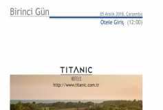 Ankara Smmm Odası Sempozyumu