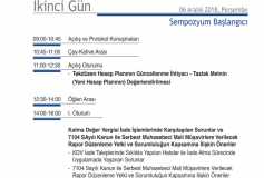 Ankara Smmm Odası Sempozyumu