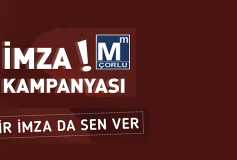 İmza Kampanyası