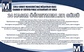 ÇSMMM Odası