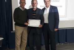 17-18 Kasım 2018 Konkordato Komiserlik Eğitimi Sertifikası Töreni Düzenlenmiştir