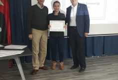 17-18 Kasım 2018 Konkordato Komiserlik Eğitimi Sertifikası Töreni Düzenlenmiştir