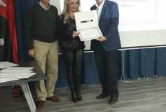 17-18 Kasım 2018 Konkordato Komiserlik Eğitimi Sertifikası Töreni Düzenlenmiştir