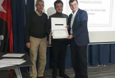 17-18 Kasım 2018 Konkordato Komiserlik Eğitimi Sertifikası Töreni Düzenlenmiştir