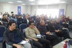 17-18 Kasım 2018 Konkordato Komiserlik Eğitimi Sertifikası Töreni Düzenlenmiştir