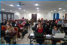 03.11.2018 Çorlu Smmm Odası Olarak Meslek İçi Eğitimlerimize Devam Ediyoruz. Excel Eğitimi.