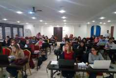 03.11.2018 Çorlu Smmm Odası Olarak Meslek İçi Eğitimlerimize Devam Ediyoruz. Excel Eğitimi.