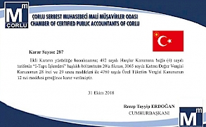 ÇSMMM Odası