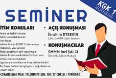Seminer