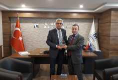 Çorlu Smmm Odası İle 75. Yıl Ulaş Mesleki Ve Teknik Anadolu Lisesi Müdürlüğü Arasında Sosyal Ve Bilimsel İşbirliği Protokolü İmzalandı